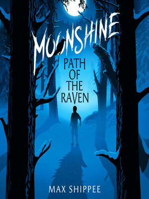cover image of Path of the Raven